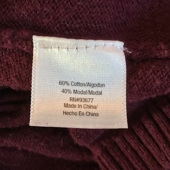 Cardigan/shell - Picture 6 of 6